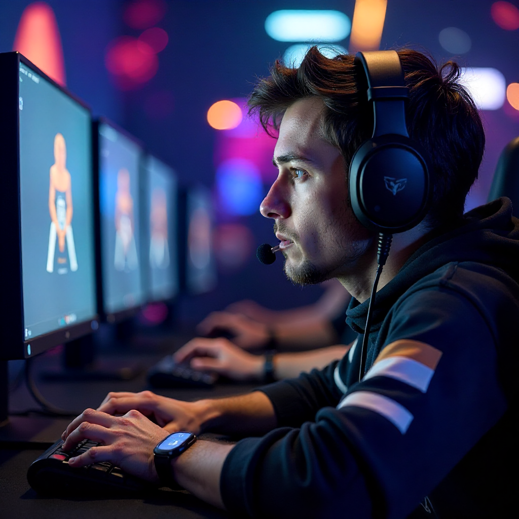 The Evolution of Esports: From Niche Hobby to Mainstream Phenomenon