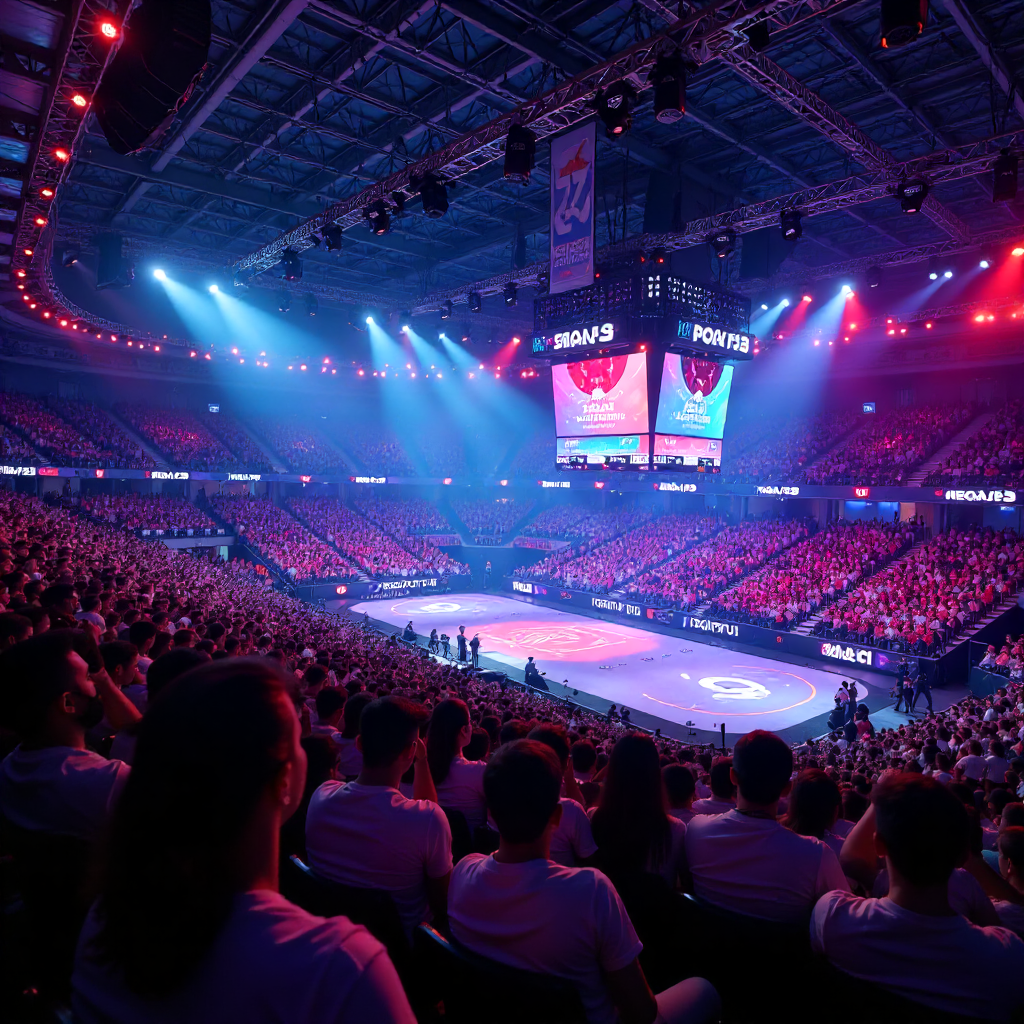Top 10 Competitive Games to Watch in 2026: Esports and Casual Trends