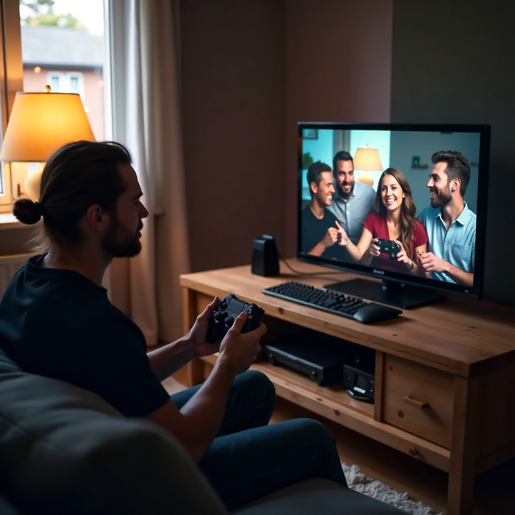 How to Get Started in Casual Gaming: A Beginner’s Guide