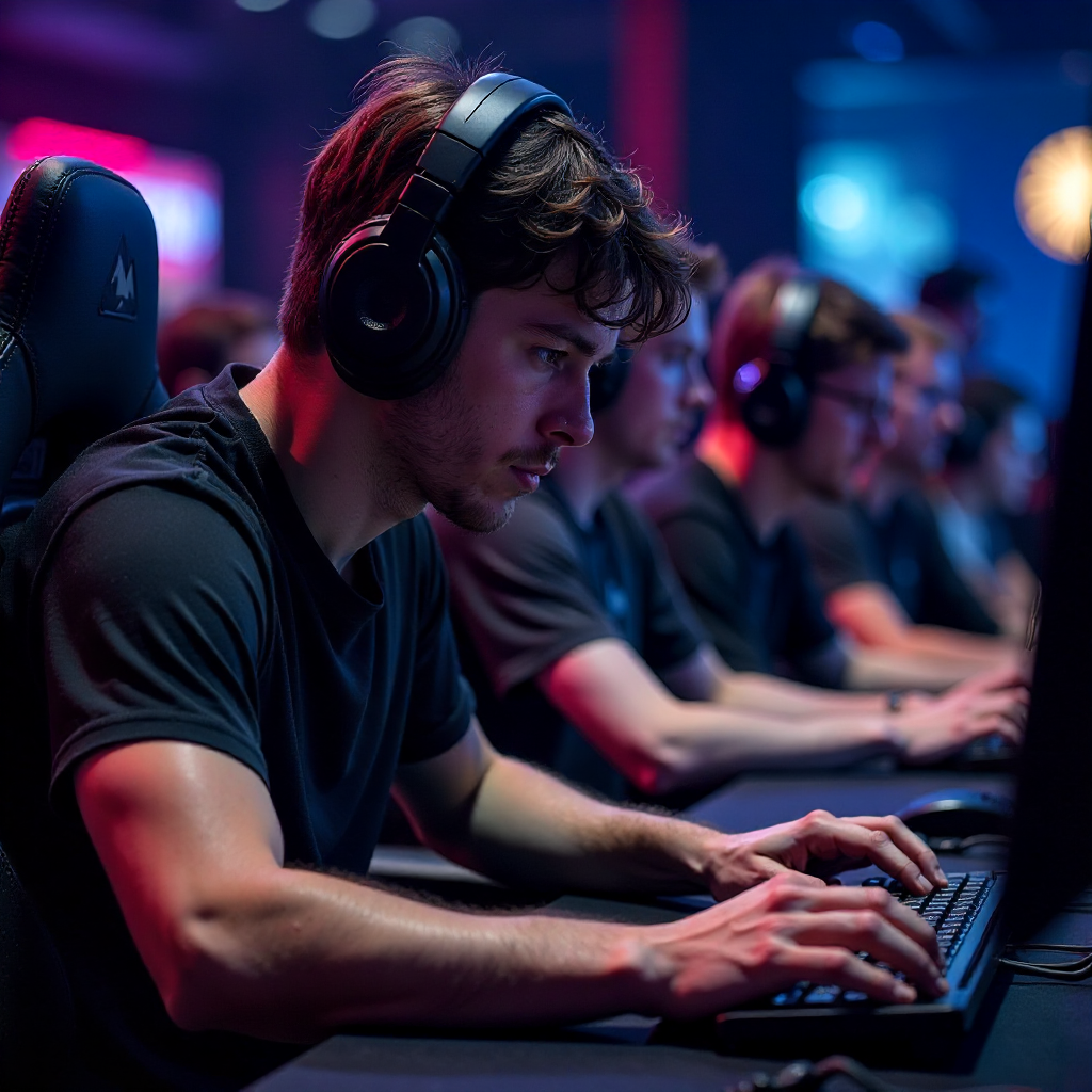 Analyzing the Most Iconic Esports Moments of All Time