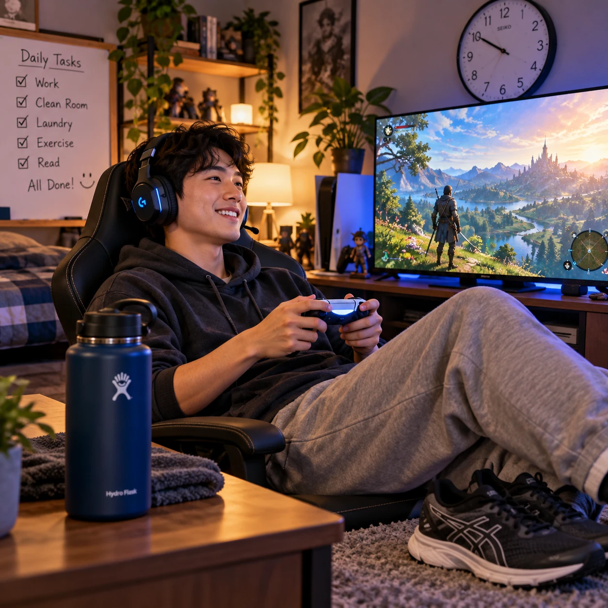 How to Balance Gaming and Real Life: Practical Tips for Casual Gamers